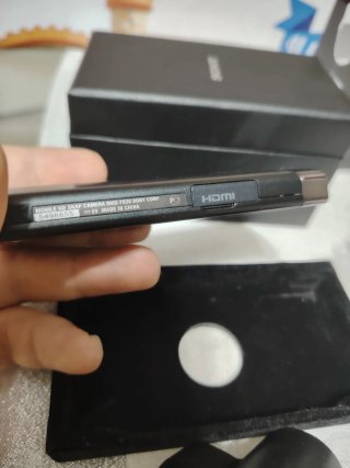 Sony Bloggie Touch MHS-TS20K