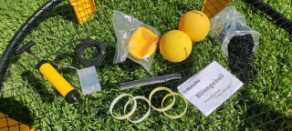 Set de Juego Blinngo Ball