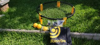 Set de Juego Blinngo Ball