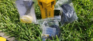 Set de Juego Blinngo Ball