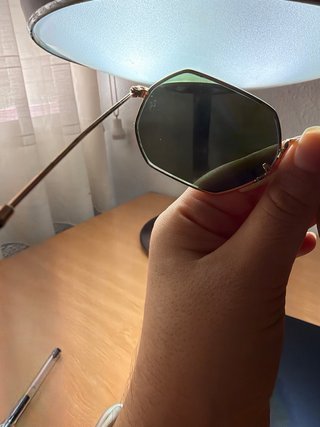Gafas de Sol Ray-Ban Hexagonal