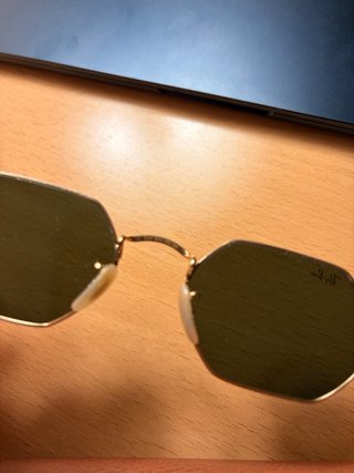 Gafas de Sol Ray-Ban Hexagonal