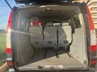 Mercedes-Benz Viano 2006