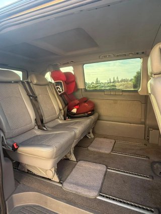 Mercedes-Benz Viano 2006