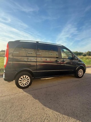 Mercedes-Benz Viano 2006
