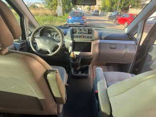 Mercedes-Benz Viano 2006