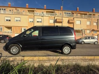 Mercedes-Benz Viano 2006