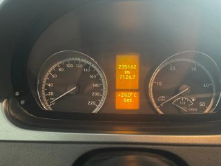 Mercedes-Benz Viano 2006