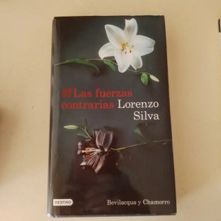 Las fuerzas contrarias: Bevilacqua y Chamorro 14