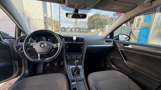 Volkswagen Golf VII 1.5 TSI EVO 130 CV – Advance 5