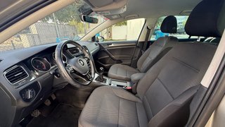 Volkswagen Golf VII 1.5 TSI EVO 130 CV – Advance 5
