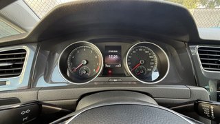 Volkswagen Golf VII 1.5 TSI EVO 130 CV – Advance 5
