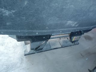 Segunda fila asientos Peugeot Boxer 96-04