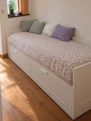 Cama Diván Brimnes Ikea