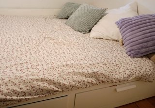 Cama Diván Brimnes Ikea
