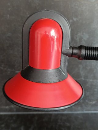 Lámpara Fase