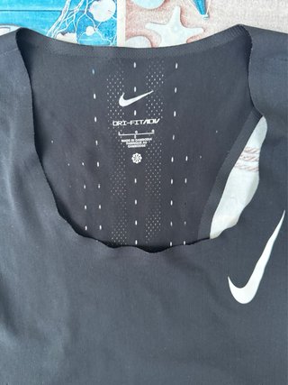 Camiseta Nike Aeroswift Talla L