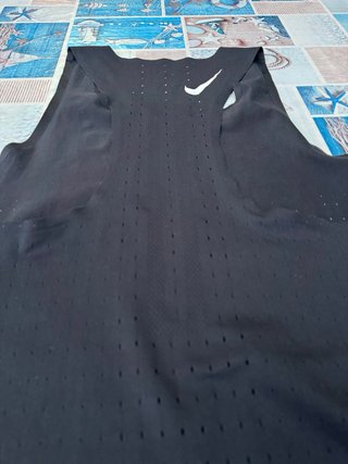 Camiseta Nike Aeroswift Talla L