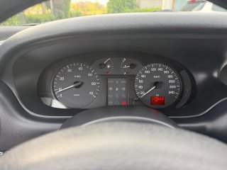 Renault Megane 2002