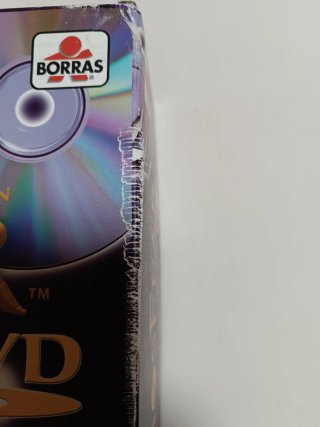 Juego de mesa Atmosfear con DVD