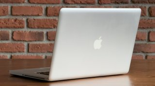 MacBook Pro 15" Mid 2012 / i7 - 2,6GHZ  16 RAM
