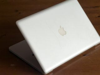 MacBook Pro 15" Mid 2012 / i7 - 2,6GHZ  16 RAM