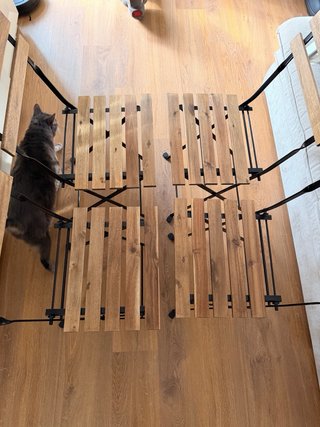 Conjunto Mesa y 4 Sillas Jardín IKEA TÄRNÖ