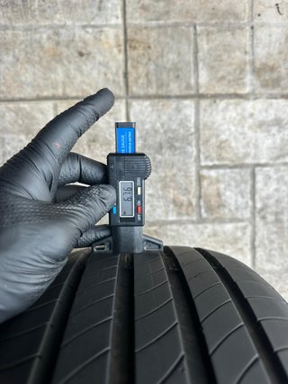 Neumático 195/55 R16 MICHELIN