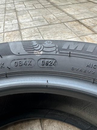 Neumático 195/55 R16 MICHELIN