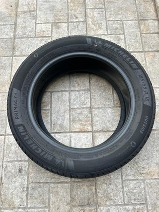 Neumático 195/55 R16 MICHELIN