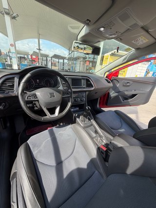 SEAT León SC 1.2 TSI 110 CV
