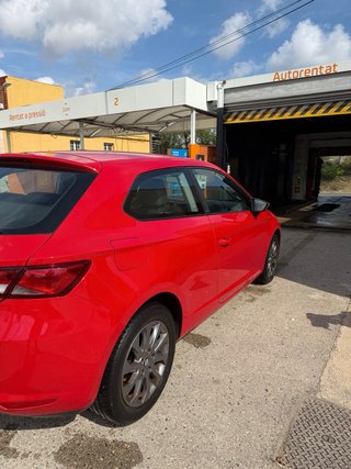 SEAT León SC 1.2 TSI 110 CV