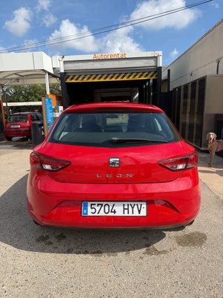 SEAT León SC 1.2 TSI 110 CV