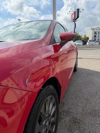 SEAT León SC 1.2 TSI 110 CV