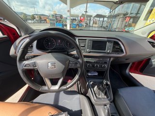 SEAT León SC 1.2 TSI 110 CV