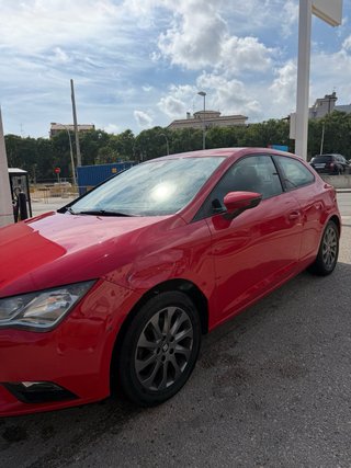 SEAT León SC 1.2 TSI 110 CV