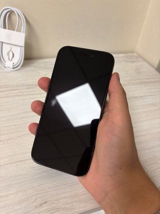 iPhone 16 256GB |Tienda |Garantia