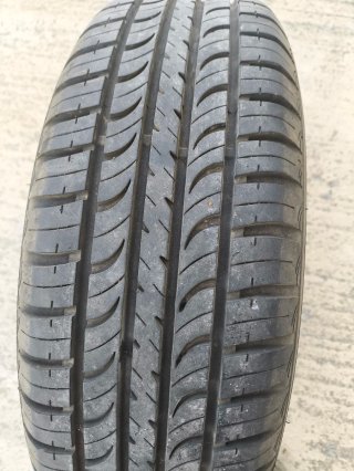 Rueda de repuesto Hankook 185/65 R15