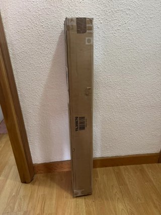 Soporte para altavoces profesional, ajustable.