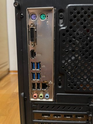 PC Gaming