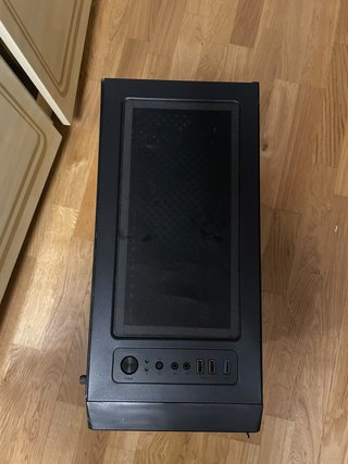 PC Gaming