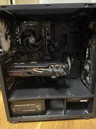 PC Gaming