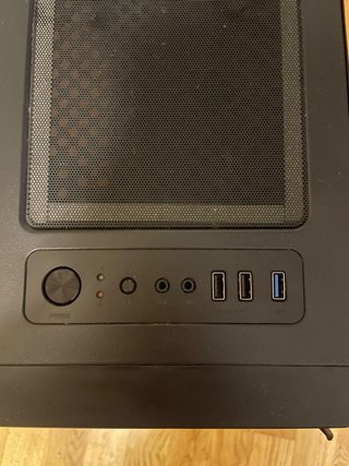 PC Gaming