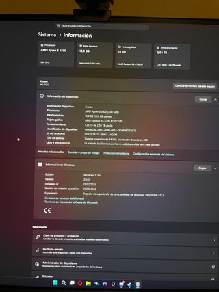 PC Gaming