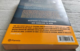 El poder de confiar en ti : aprende a tener fe ...