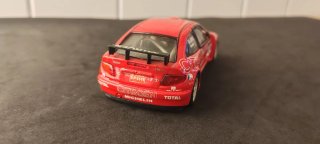 Scalextric Citroën Xsara Kit Car