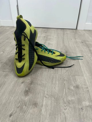 Zapatillas Baloncesto Adidas Anthony Edwards