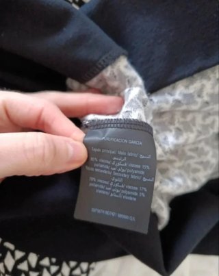 Jersey Purificación García
