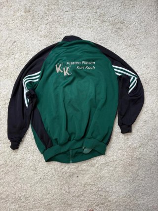 Talla XXL Chaqueta Adidas Vintage