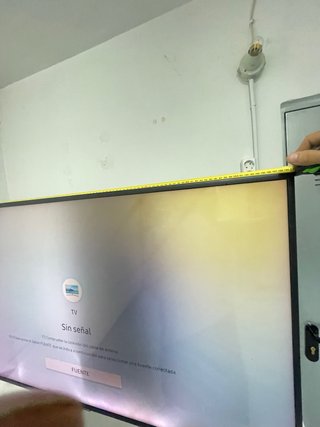 Smart TV Samsung 49 pulgadas